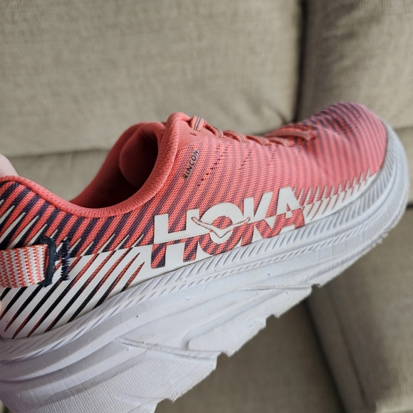 HOKA One One Rincon 2 Sneaker - Picture 3 of 8